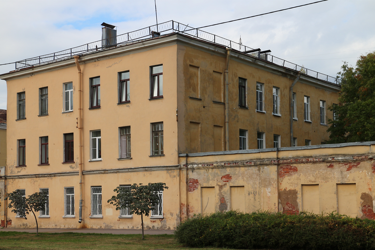 5-й губернский дом (Кронштадт))